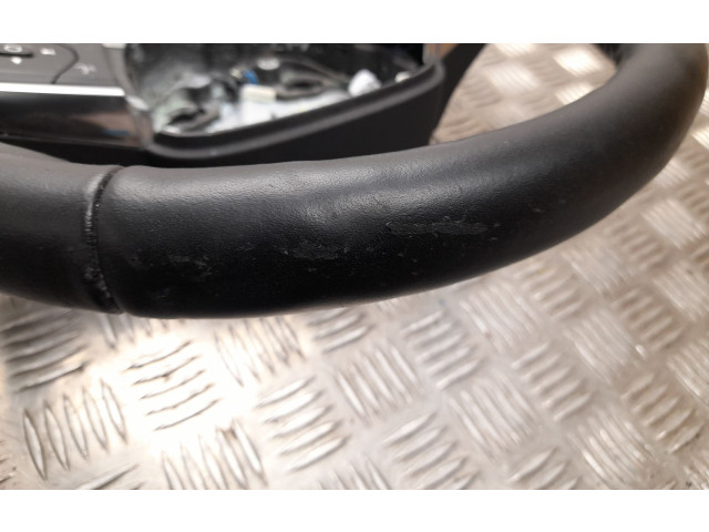 Руль Volvo XC40 - года 32227630, 3Z34232239E