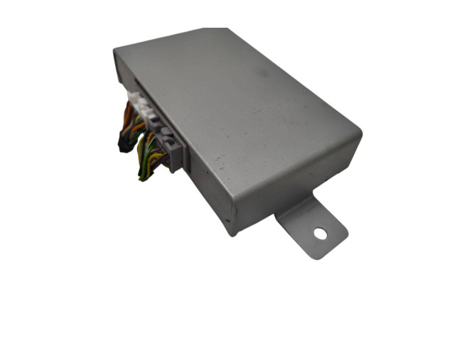 Блок управления двигателем Блок управления 96644482, ETCJ505   Chevrolet Matiz