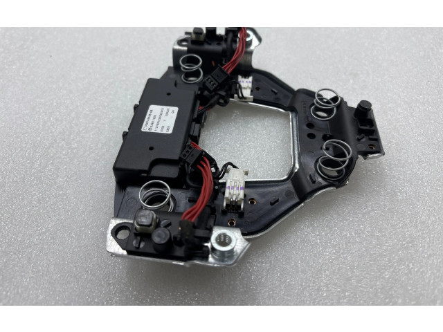 Подушка безопасности водителя 102250601A, A13GA000782   Tesla Model X