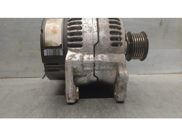 Генератор 0986038610, 0123320003 Audi 80 B1 1.8