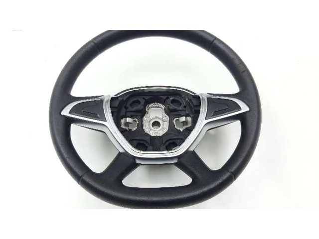 Руль Dacia Dokker   34227011B, 2B94699292      