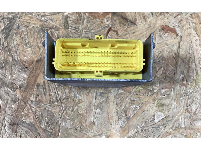 Блок подушек безопасности 7P0959655D Porsche Cayenne (92A)