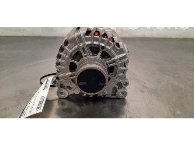 Генератор 05E903026K Skoda Karoq