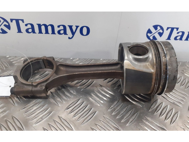 Поршень CAYC CAYC Skoda Octavia Mk2 (1Z)