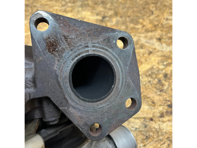 Turbodmychadlo Турбина VJ360803 Mazda 6 2.0