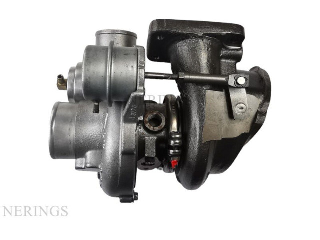 Turbodmychadlo Турбина 731320, TC10-0881 Rover 75