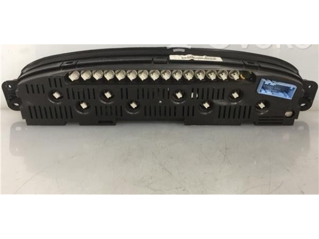 Панель приборов 965166380, 110008966001   Citroen Xsara       