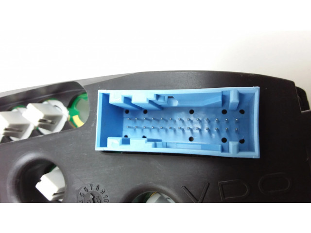 Панель приборов 9661734780, 966173780   Citroen Xsara Picasso       