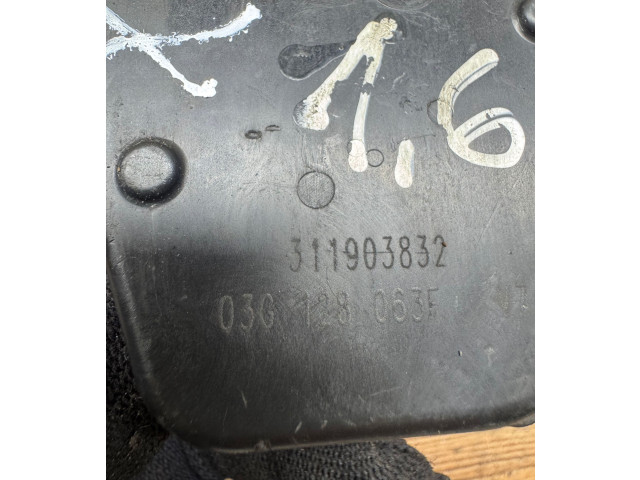 Топливный насос