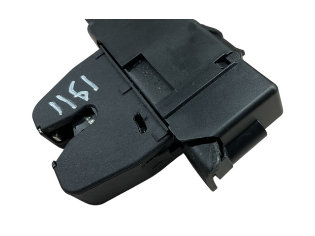 Замок багажника 9804762080, 280113    Citroen DS4  -  года