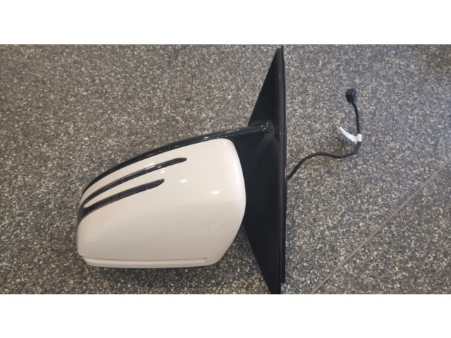 Zpětné zrcátko levé Mercedes-Benz E W212 2011 A2128105116