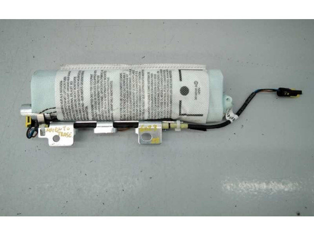 Подушка безопасности двери 4B0035192P   Audi A6 S6 C5 4B