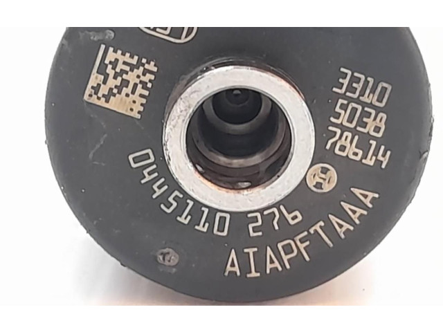 Vstřikovač 0445110276   Fiat Punto (199)     