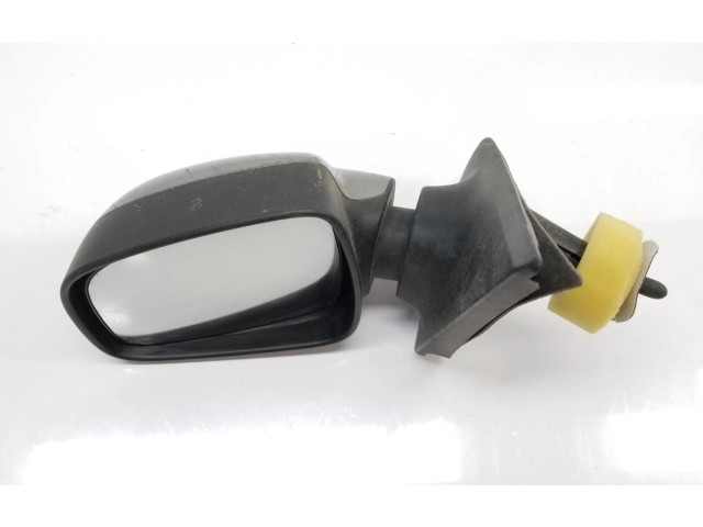 Зеркало электрическое Сзади Dacia Logan II 2012-2020 года