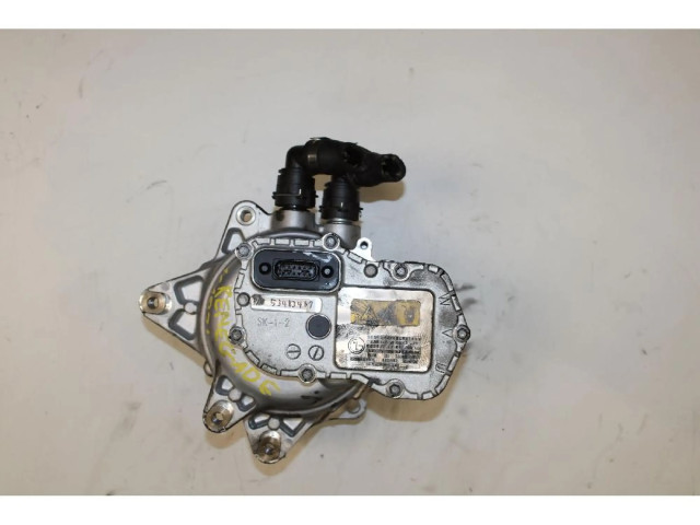 Генератор    Jeep Renegade      