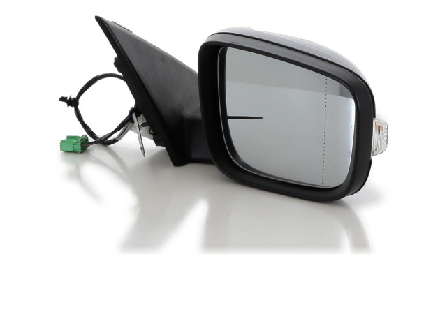 Zpětné zrcátko Volvo XC60 2010 31371143, V1-2231Q