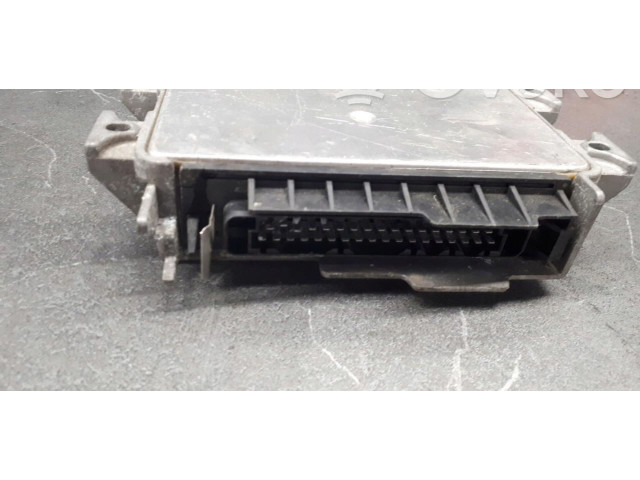 Řídící jednotka IAW6R.20 Renault Twingo I 2002