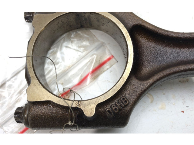  Поршень с шатуном  CBF  Volkswagen PASSAT CC  