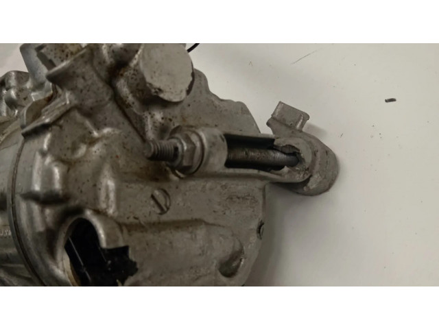 Компрессор (насос) кондиционера воздуха