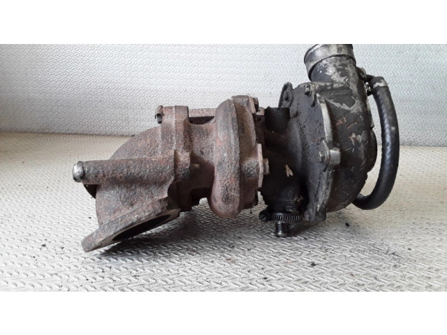 Turbodmychadlo Турбина 7617463 Alfa Romeo 155 1.9