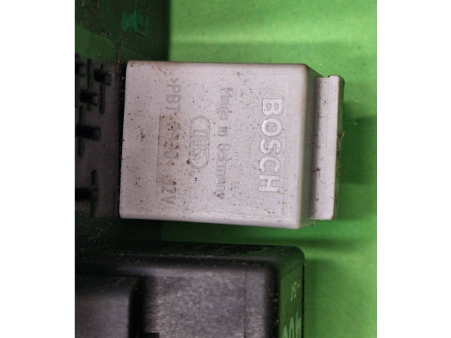 Блок комфорта 3C0937049D, 00317117 Volkswagen Golf Plus