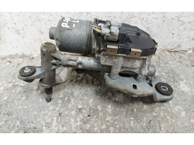 Комплект механизма стеклоочистителей