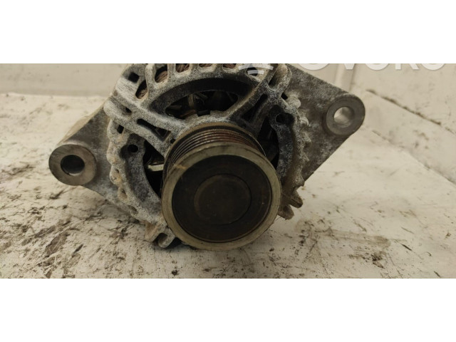 Генератор Alfa Romeo Mito