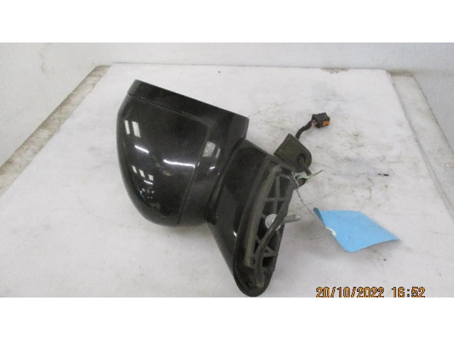 Зеркало электрическое правое Citroen C5 2001-2004 года