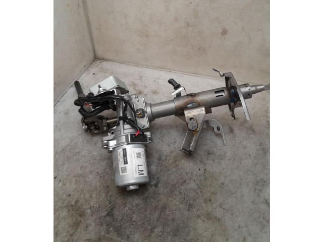    Рулевая рейка 1614204880, 1614204880   Citroen C1 2014 -  года