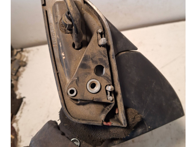 Зеркало электрическое        Citroen C8   -  года   