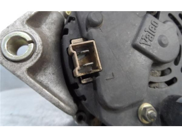 Генератор 7700817513, 35117500   Renault Twingo I      