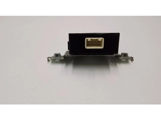 Блок управления 416504EA1B, 311070561 Nissan Qashqai