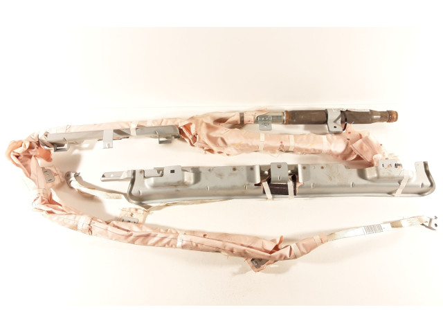 Боковая подушка безопасности 610880800B, 6066043 Citroen C-Crosser