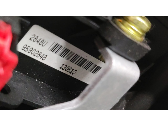 Volant Chevrolet Captiva 2014 95902848, 95902849