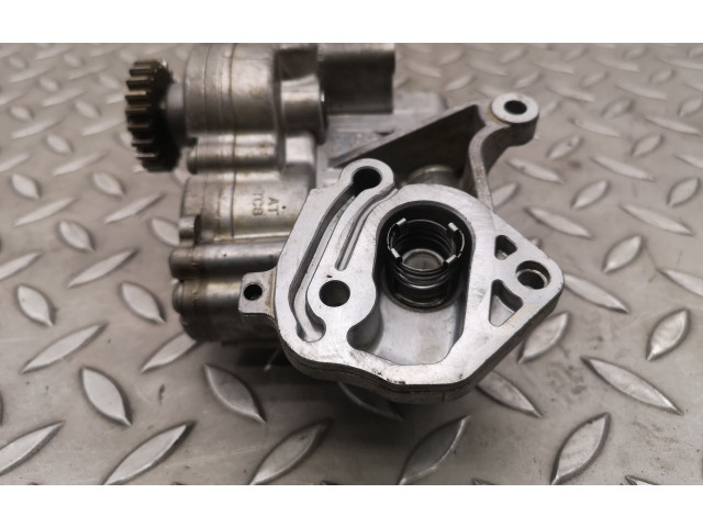 Čerpadlo oleje 06J115106AB Volkswagen Tiguan