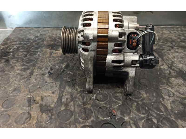 Генератор RF7J18300A, A3TB6581 Mazda 3 I