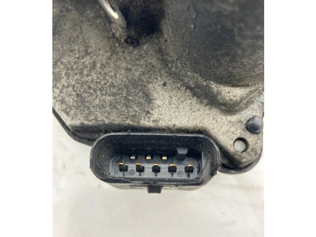 Дроссель A6651410225, 5WY9170C SsangYong Rexton