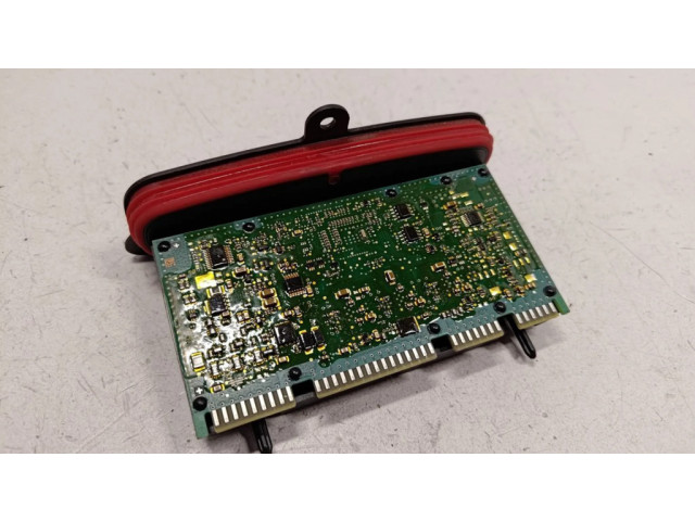 Другие блоки управления / модули