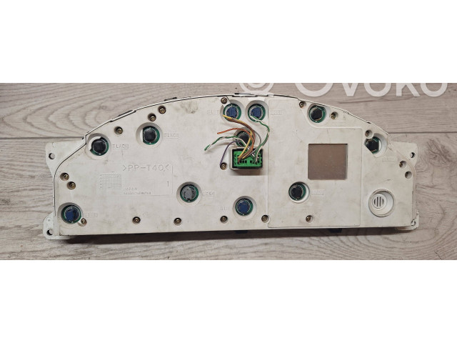 Панель приборов 9483484 Volvo S80