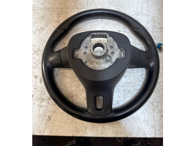 Руль Volkswagen Golf VI 2008 - 2013 года 5C0419091K, T1P0336M20508