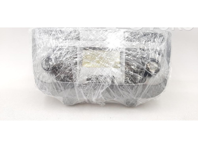 Блок управления климат-контролем NBA335006102010, 735482596   Fiat Grande Punto