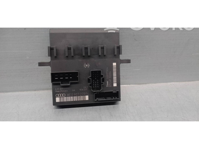 Блок управления двигателя 8E907279E   Seat Exeo (3R)