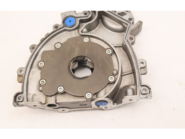 Čerpadlo oleje 9X2Q6600AB, 9X2Q6600AB Land Rover Range Rover Sport L320 306DT TDV6