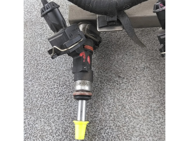 Форсунка 77365392 Alfa Romeo Giulietta для бензинового двигателя 940A2.000 1.4