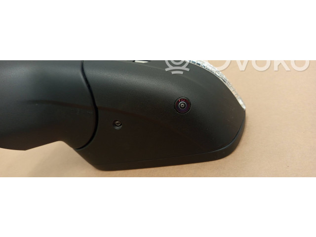 Зеркало электрическое Skoda Karoq 2017 - года