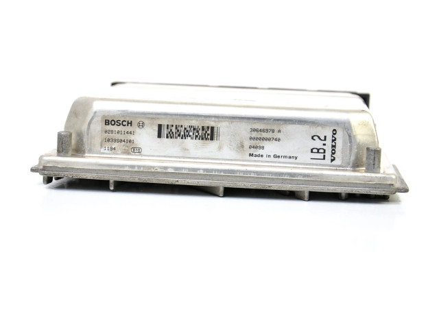 Комплект блоков управления 30646978A, 30646978 Volvo XC90