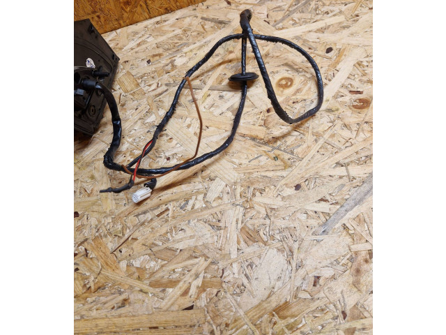 Zpětné zrcátko Toyota RAV 4 (XA40) 2015 E4044594