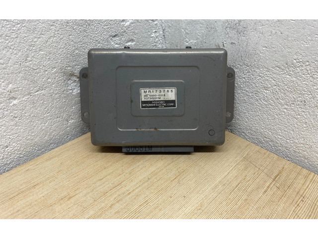 Генератор 06F903023F, 0124525091 Mitsubishi Grandis