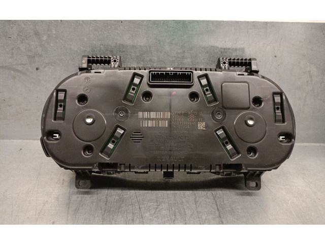 Панель приборов 248094488R, 248094488R   Dacia Sandero III       