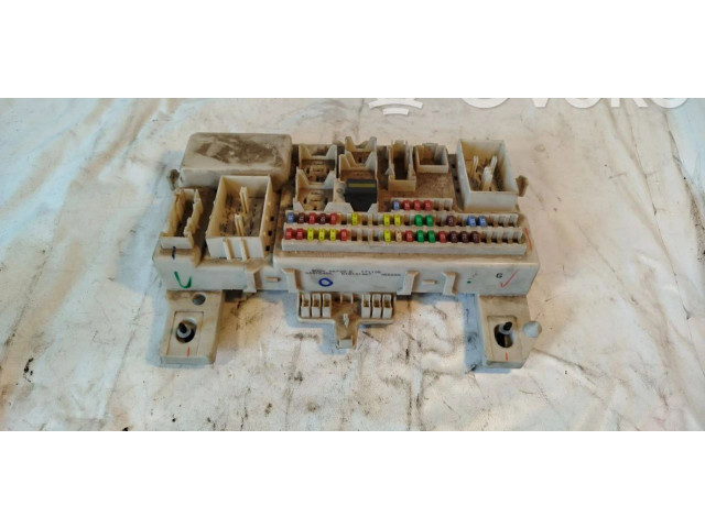 Pojistková skříňka 00015486, 519101067 Chevrolet Captiva 2007